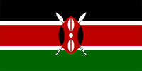 kenya